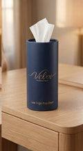 Velvo Premium Facial Tissues - Executive Line